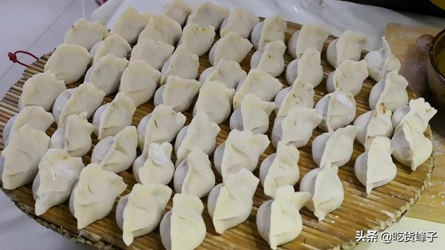 饺子这样煮才不会破皮，煮饺子时牢记1味料3窍门