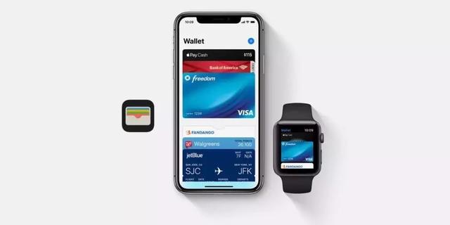 iphone如何使用nfc支付，苹果手机NFC功能使用技巧