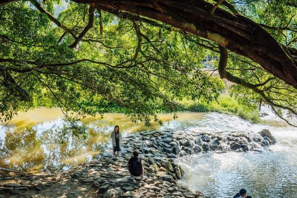 福建南靖千年古镇云水谣，带你解锁不一样的精彩