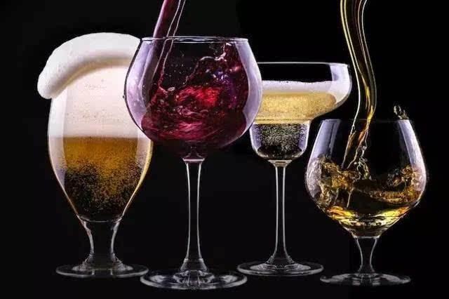 糖尿病和酒精(糖尿病与酒精)