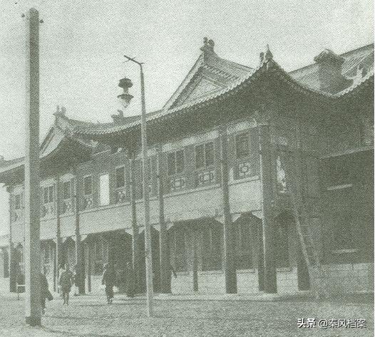 民国时期陇海铁路，陇海铁路与民国陕西社会变迁