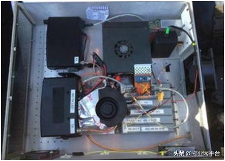 中继台主要参数，中继台具有哪些作用