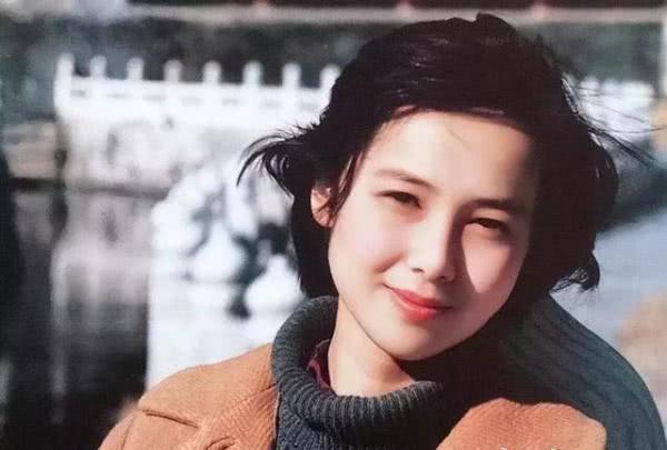 蒋雯丽个人简历，蒋雯丽顾长卫个人简介