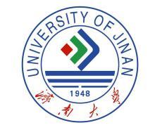济南章丘区大学城全景图，让大学生竞相奔赴的这座城