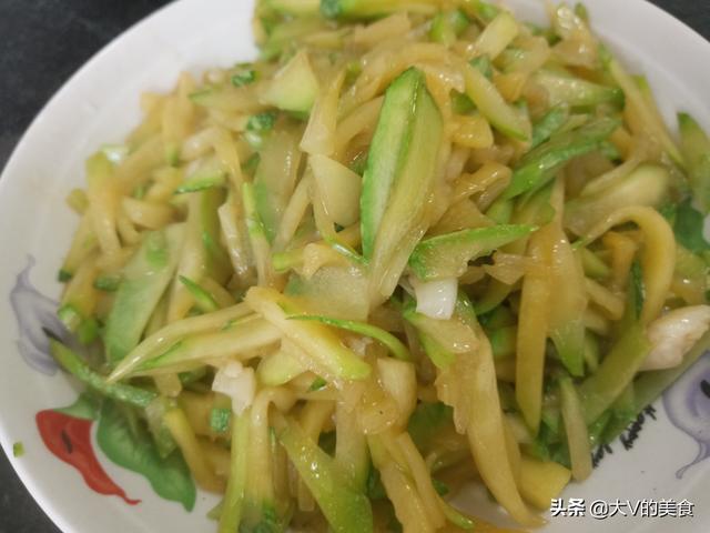 美味南瓜辅食做法大全，清香爽口的家常素菜