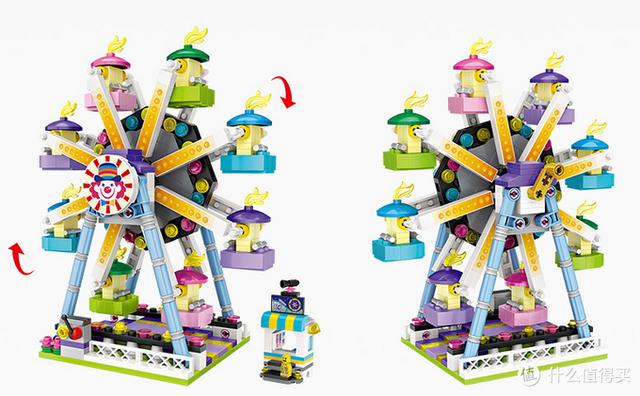 乐高最值得入手的玩具，这10个品牌积木玩具购买指南请收好