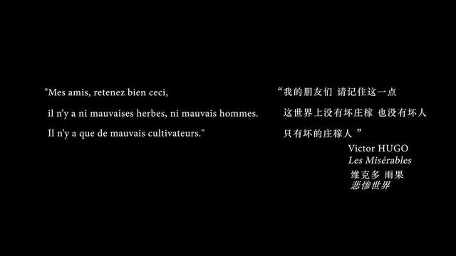 悲惨世界好看吗，没有看过让人这么绝望的电影（悲惨世界电影最好看的版本）