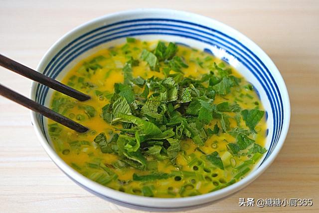 鸡蛋炒什么好吃，鸡蛋和什么菜炒比较好吃（鸡蛋和这6道菜天生是一对）