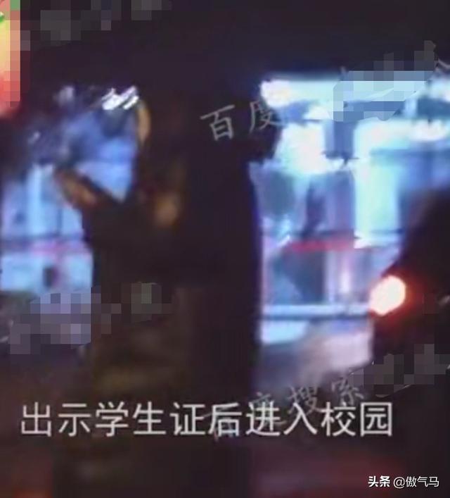 邢昭林有女朋友吗，坐拥2000万粉丝的男星邢昭林（邢昭林被爆和北电女友同游）