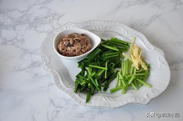 上海捞饭正确的做法，这是鲍鱼捞饭的做法