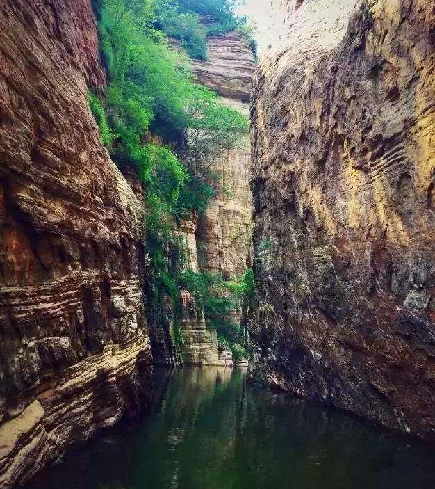 新安县什么时候置县，河南省新安县称新实古