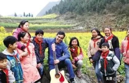 乡村支教老师日常，求你放过孩子们吧