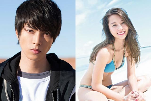 石原里美有哪些秘密，石原里美不小心说出了保养皮肤的方法……又有一批妹子要跟风了