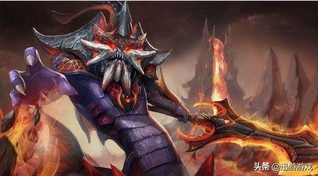 dota2ti6总决赛比赛，新版本赛场上的强势英雄