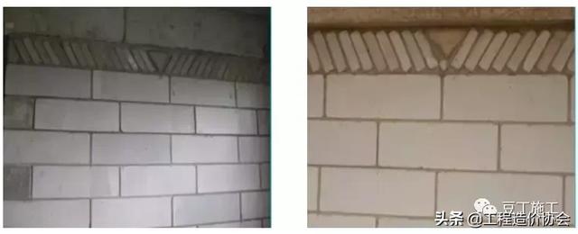 加气混凝土砌块规范，加气混凝土砌块技术交底范本