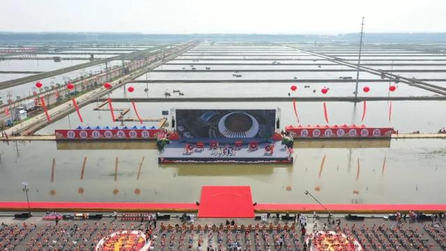 盱眙县属于哪个市，这两个字你会读吗（盱眙在哪个省哪个市）