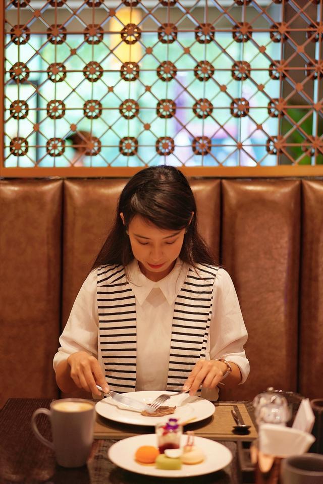 在北京最好吃的自助餐，北京豪华自助餐