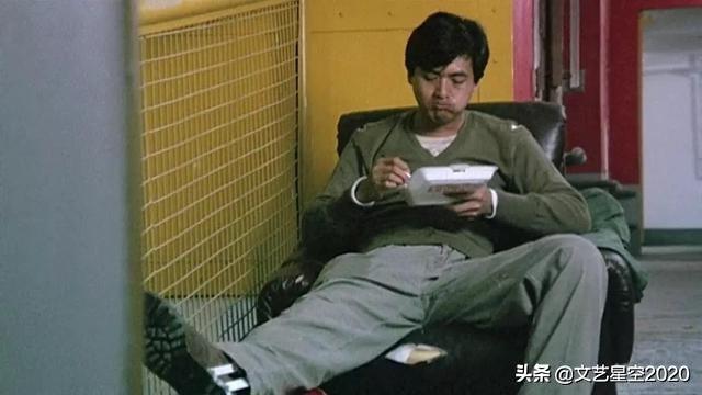 周润发经典电视连续剧有哪些，周润发十大经典影视剧