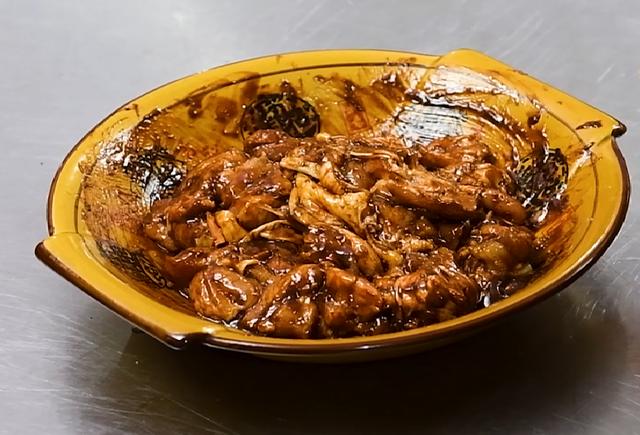 正宗重庆鸡公煲商业配方，正宗重庆鸡公煲酱料秘方