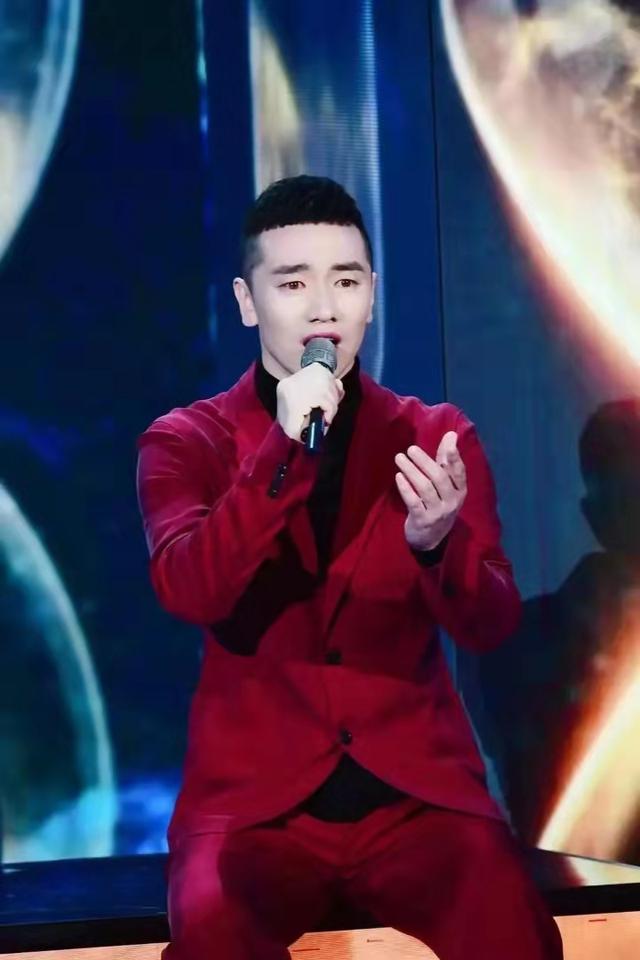  王琪春晚成名了吗，“五个一工程”奖丨这首歌曾登上春晚舞台