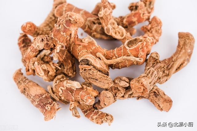 常用的22种香料，30种家用香料的特性和用途