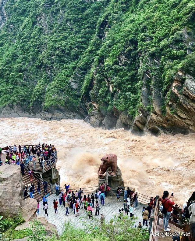 云南洱海必去景点推荐，莫道高原少美景