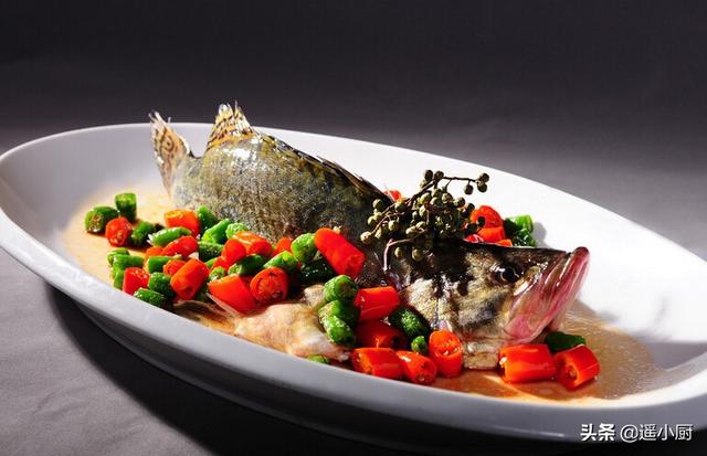 鳜鱼做法图解，鳜鱼及其相关菜品