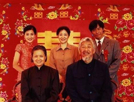 农民工的电视剧都有哪些，推荐1部农民工题材的电视剧