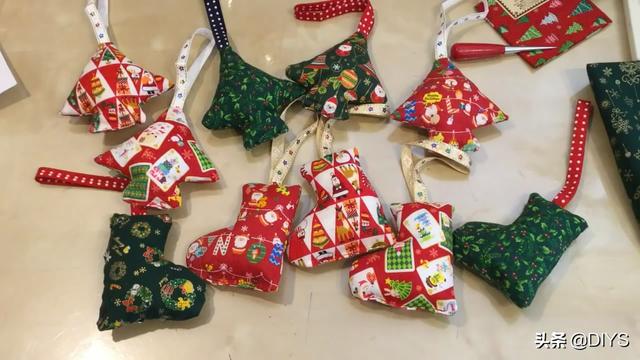 新年礼物怎么做手工，如何手工自制新年礼物