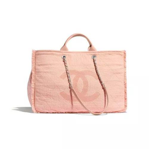 chanel新款包有哪些颜色，看一眼就爱上的10款Chanel春季新款包包