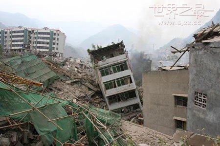 地震时可能诱发哪些自然灾害，地震次生灾害有哪些