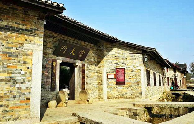 岳阳旅游景点攻略，湖南岳阳旅游攻略景点必去（岳阳这条旅游线路，等你来打卡）