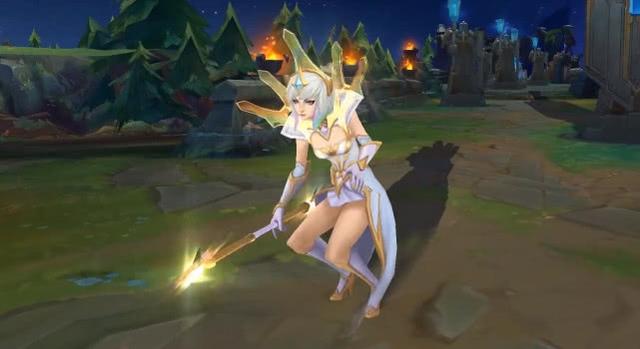 lol官网维护公告最新时间2022，LOL官方公告英雄时刻