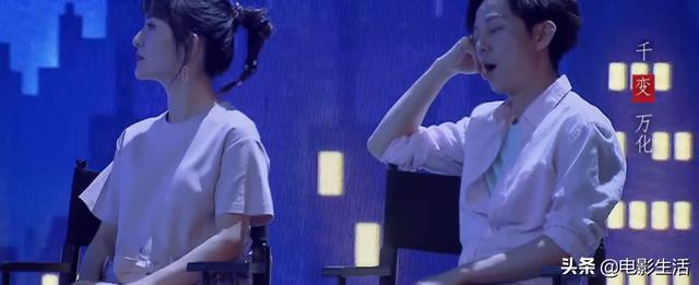 张杰谢娜快本最近一期，张杰做客《快本》