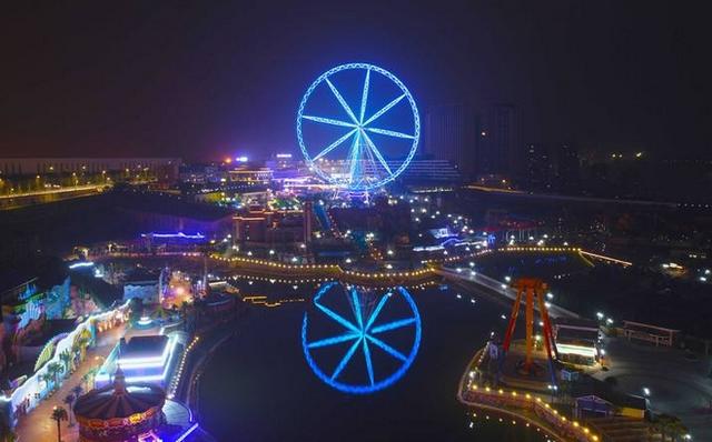 重庆旅游必去十大景点，重庆必去的十大景点推荐（重庆主城十大网红打卡景点）