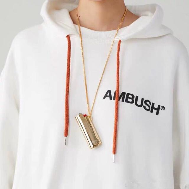 ambush官网，日本潮牌ambush官网（造型简约时尚又不失高级质感）