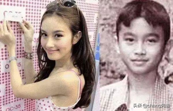 泰国人妖poy，泰国四大著名美女