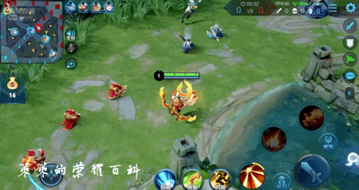 新赛季后羿打法思路教学，国服榜一后羿深度教学