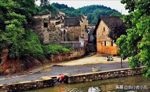 郴州网红景点排名，湖南省郴州市有什么旅游景点（超级适合周末出游和部门团建）