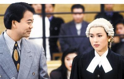 tvb欧阳震华在拍的新电视剧，欧阳震华马德钟20年后再度合作