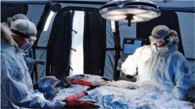 土葬多久会腐烂，土葬棺材里尸骨多少年腐烂（土葬的人从肉体变成白骨的时间大约是多久）