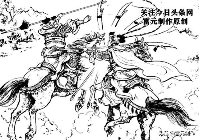 杨家将的八大美人，杨家将中最强的十位女将是哪些人物