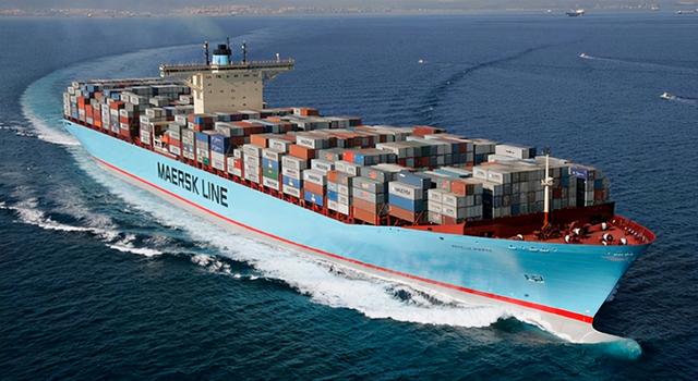 全球国际物流服务商，中国16家有竞争力的跨境物流服务公司