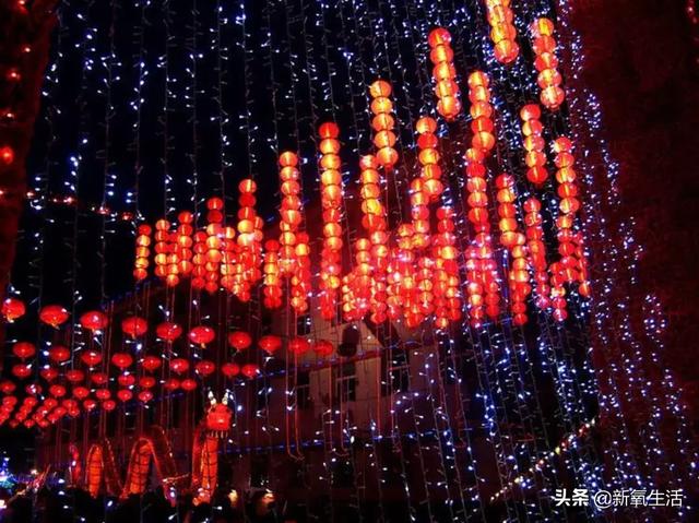 元宵节自制红灯笼，元宵佳节就要到来