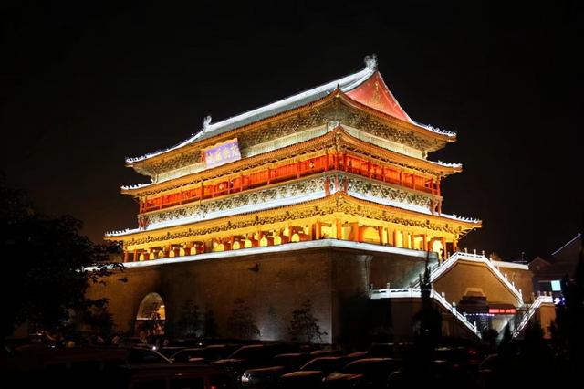 西安必去的5个地方有什么特色，陕西西安八个不能错过的地方