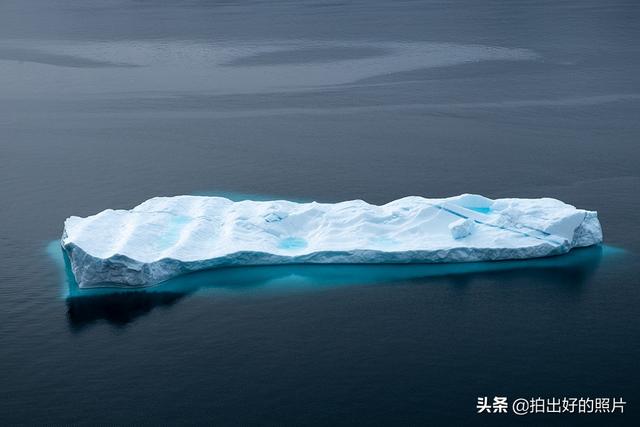 北极圈唯一一个不冷的地方，北极圈内的美丽岛屿
