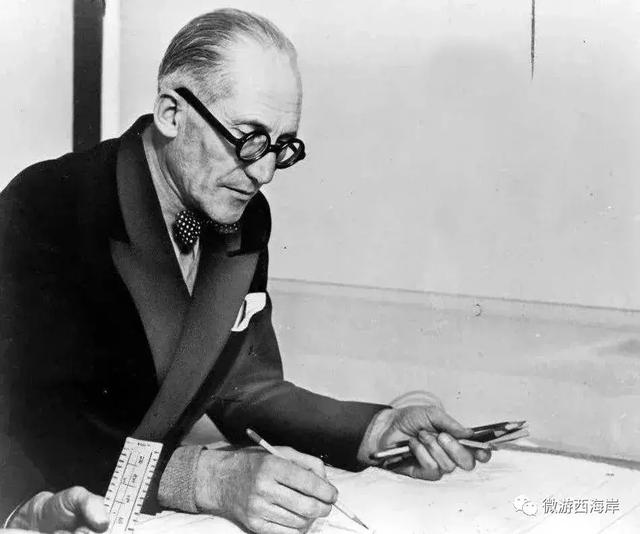 世界十大顶尖建筑设计师及他们无可超越的作品，世界知名建筑设计师作品