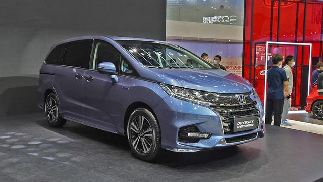 只优惠一万能买吗？广汽本田奥德赛华中购车调查