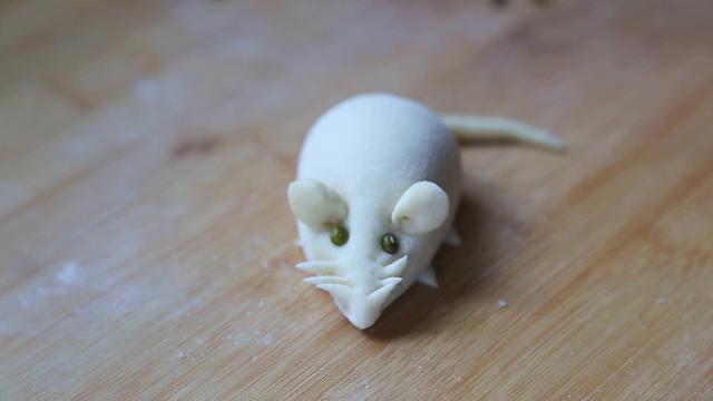 花式馒头做法100种大全，花样馒头的100种做法简单版（分享5种花样馒头做法）