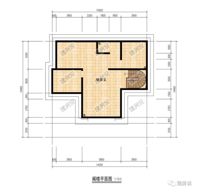 农村别墅自建房，别墅户型大全农村自建房带露台（28款带车库二层农村别墅自建房,高颜值设计带车库自建别墅不求人）